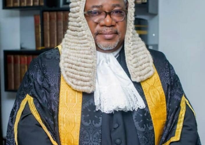 Amupitan Not Part Of Tinubu’s Election Legal Team – Ogala Refutes Viral Report