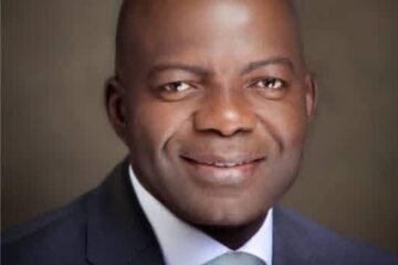 Alex Otti And The New Grammar Of Money: How ABIA State Is Rewriting Skidelsky’s Political Economy – By Prof Chukwuemeka Ifegwu Eke