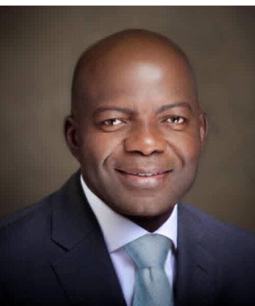 Alex Otti And The New Grammar Of Money: How ABIA State Is Rewriting Skidelsky’s Political Economy – By Prof Chukwuemeka Ifegwu Eke
