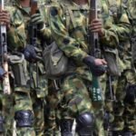 Nigerian Army Begins Recruitment For Regular And Short Service Intake; Apply Now