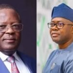 Withdraw ‘Dancing Around Figures’ Comment Or Come To Engineering Debate – Umahi Challenges Makinde