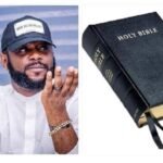 One Million Bibles To Be Distributed Nationwide In Honour Of Seyi Tinubu