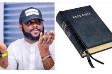 One Million Bibles To Be Distributed Nationwide In Honour Of Seyi Tinubu