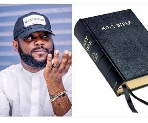 One Million Bibles To Be Distributed Nationwide In Honour Of Seyi Tinubu