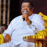 Chief Dr. Sam Anya(Akaekpuchionwa) Sends Condolence Message To The Immediate Family And Loved Ones  Of Late Rev. Dr. Uma Ukpai