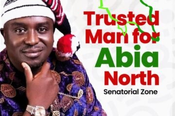 The Masses And Akaekpuchionwa: A Combination The People Cannot Trade Off – By Comrade Ahamefula Kalu
