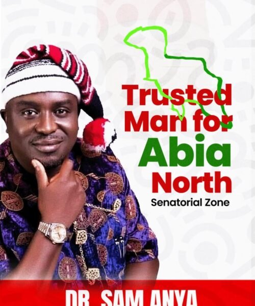 The Masses And Akaekpuchionwa: A Combination The People Cannot Trade Off – By Comrade Ahamefula Kalu