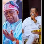 President Tinubu Reacts To Rev. Uma Ukpai’s Death