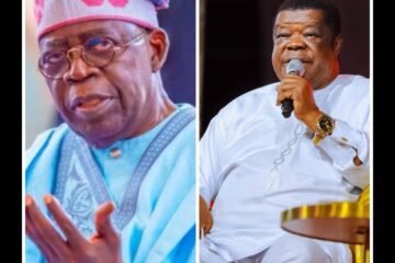 President Tinubu Reacts To Rev. Uma Ukpai’s Death