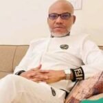 Mazi Nnamdi Kanu Another Saviour: If You Release Him, A Certain Political Party Might Not Win The Election- Abba Kaka