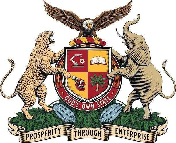 Otti Strikes Back: Critics Exposed For Metaphorical Smoke, Not Fire – By Prof Chukwuemeka Ifegwu Eke