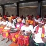 Igbo Ekene Global Development Union Worldwide Holds Women Day Celebration On Sunday  19th, October 2025