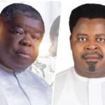Amb. Dr. Osita Offor, “De Ultimate Commander” And UAAP Join Gov. Otti, CAN In Mourning Passing Of Rev. Dr. Uma Ukpai