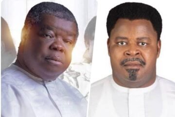 Amb. Dr. Osita Offor, “De Ultimate Commander” And UAAP Join Gov. Otti, CAN In Mourning Passing Of Rev. Dr. Uma Ukpai
