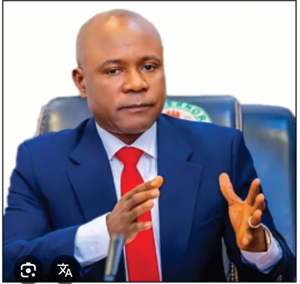 Our Movement From PDP To APC Defines Our Resolve To Put The People, And Our Ongoing Projects In Enugu State Above Political Correctness. - Peter Mbah. 2 IMG 20251015 WA0006 1