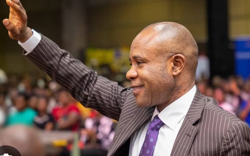 Our Movement From PDP To APC Defines Our Resolve To Put The People, And Our Ongoing Projects In Enugu State Above Political Correctness. – Peter Mbah.