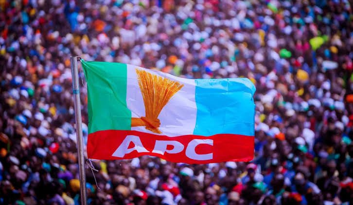 Nigeria To Have 30 APC -Controlled States By 2026 (Details Exposed) 1 IMG 20251016 WA0002