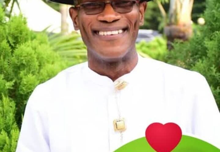 AI Boosts Currency Stability Across Emerging Markets – New University Of Abuja Study Reveals- By Prof Chukwuemeka Ifegwu Eke