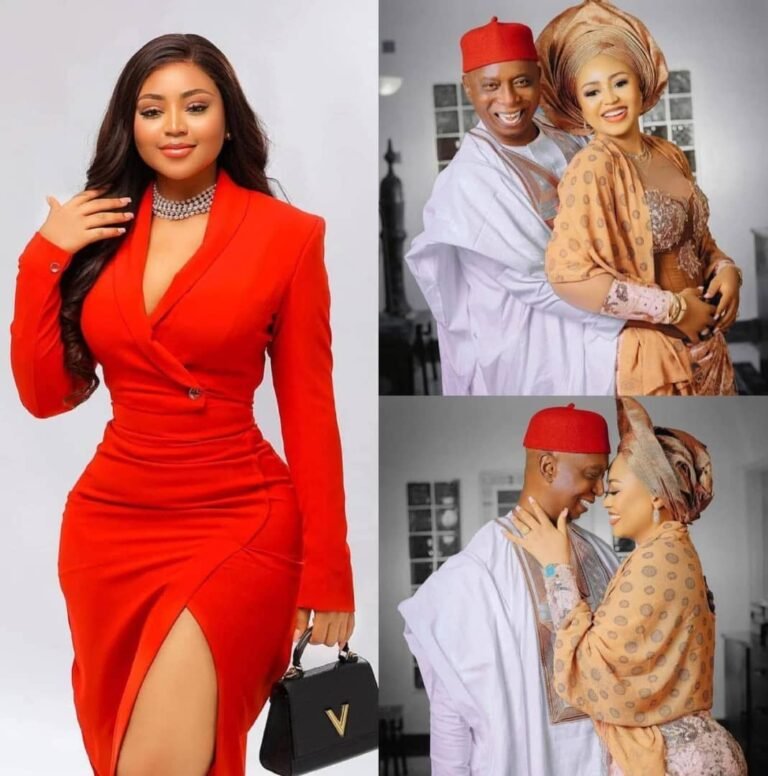 Ned Nwoko Breaks Silence On Marital Crisis, Accuses Regina Daniels Of Violence, Drug Abuse 2 IMG 20251019 WA00071