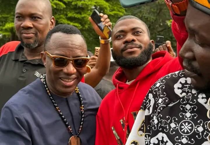 IPOB Demands Adequate Police Protection For October 20 #FreeNnamdiKanuNow Protesters 1 IMG 20251020 WA0002