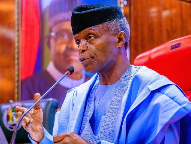 ECOWAS Appoints Osinbajo To Lead Team To Monitor Cote D’Ivoire Election