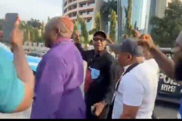 Court Grants Bail To Sowore, Nnamdi Kanu’s Lawyer, Brother And Others