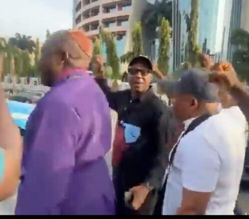 Court Grants Bail To Sowore, Nnamdi Kanu’s Lawyer, Brother And Others