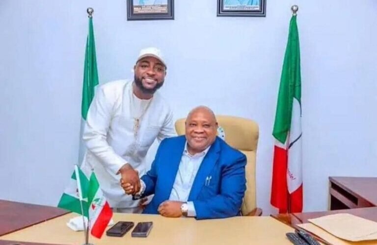 Davido Appointed Chairman Osun Sports Trust Fund