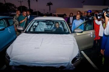 “Leadocracy” Meets “Beyond Reform”. How Governor Alex Otti Restored Dignity And Purpose To Abia’s Permanent Secretaries – By Prof. Chukwuemeka Ifegwu Eke