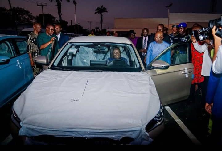 “Leadocracy” Meets “Beyond Reform”. How Governor Alex Otti Restored Dignity And Purpose To Abia’s Permanent Secretaries – By Prof. Chukwuemeka Ifegwu Eke