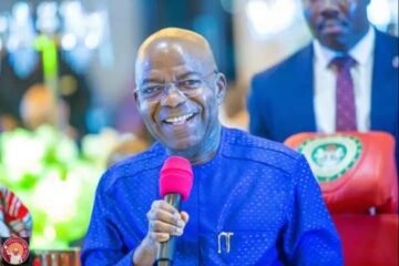 Truth Under Siege: A Rebuttal To Chief John Okiyi Kalu And Iyke Mba’s Misguided Assault On Governor Alex Otti- By Prof. Chukwuemeka Ifegwu Eke