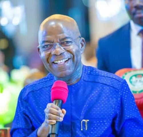 Truth Under Siege: A Rebuttal To Chief John Okiyi Kalu And Iyke Mba’s Misguided Assault On Governor Alex Otti- By Prof. Chukwuemeka Ifegwu Eke
