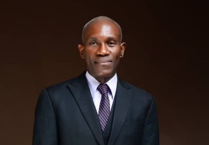 Economics Of Climate Change With A Digital Twist - By Prof. Chukwuemeka Ifegwu Eke 1 IMG 20251027 WA00011