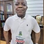 The Otti Years As An Opposition Figure: From Critique To Constructive Governance- By Prof. Chukwuemeka Ifegwu Eke