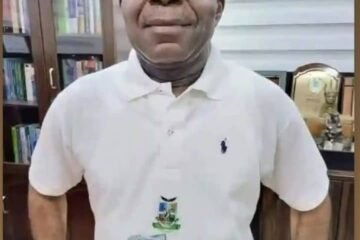 The Otti Years As An Opposition Figure: From Critique To Constructive Governance- By Prof. Chukwuemeka Ifegwu Eke