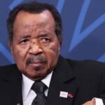 92-Years-Old Paul Biya Secures Eighth Term As Cameroon’s President