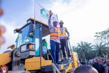 Governor Otti’s Triumph Over The Forces Of Resistance In Abia – By Ebere Uzoukwa, Ph.D(SSA To Governor Otti On Public Affairs)