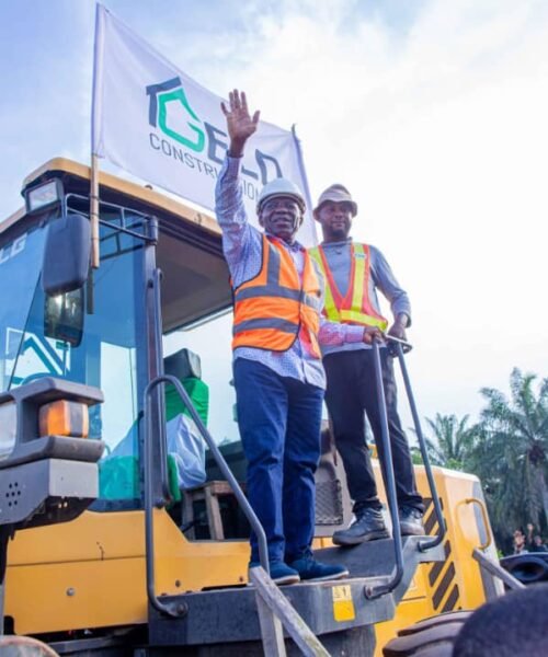 Governor Otti’s Triumph Over The Forces Of Resistance In Abia – By Ebere Uzoukwa, Ph.D(SSA To Governor Otti On Public Affairs)