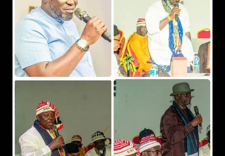 Abia North APC Progressive Forum Paid A Courtesy Visit To Chief Dr. Sam Anya(Akaekpuchionwa) As Strong Contender 1 IMG 20251028 WA0071