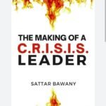 Prof. Attar Bawany Meets Dr. Alex Otti: Leadership Through Crisis And Transformation- By Prof. Chukwuemeka Ifegwu Eke