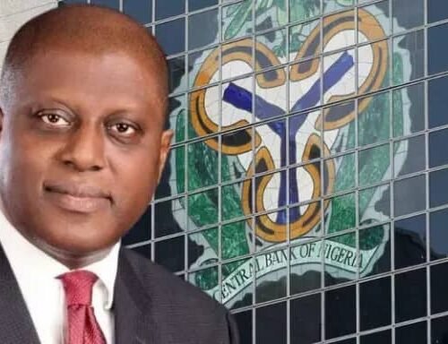 CBN Finally Speaks On Alleged Allocations Of $1.3 Billion For Fuel Import