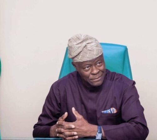 FGN Set To Expand Cash Transfer Beyond 15 Million Households