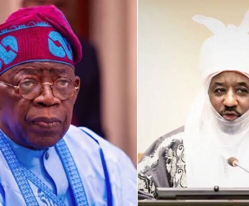 Stop Praising President, Tell Them The Truth – Sanusi Tells Ministers