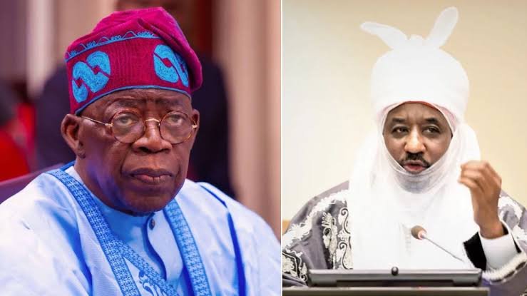Stop Praising President, Tell Them The Truth - Sanusi Tells Ministers 1 IMG 20251029 WA0010