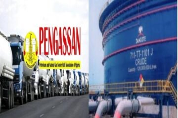 PENGASSAN Crisis: Dangote Refinery Redeploys Sacked Workers To Borno, Zamfara