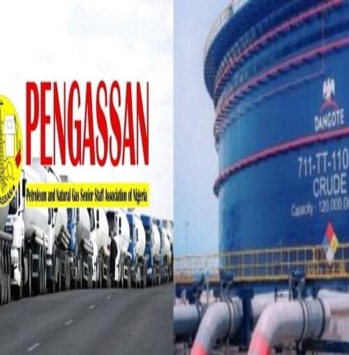 PENGASSAN Crisis: Dangote Refinery Redeploys Sacked Workers To Borno, Zamfara
