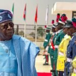 Presidency Finally Breaks Silence On Alleged Coup Plot