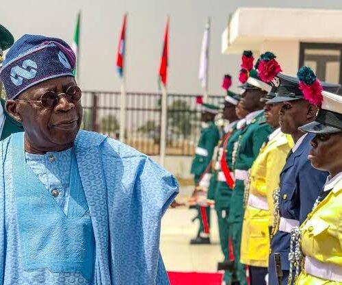 Presidency Finally Breaks Silence On Alleged Coup Plot