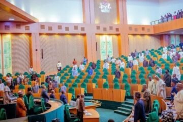 Amid Debt Concerns, House Of Reps Approve Tinubu’s $2.35 Billion Loan Request