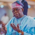 Tinubu Reviews Pardon List, Excludes Drug, Human Trafficking, Kidnapping Convicts